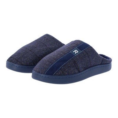 Jomix Shoes Χειμερινές Ανδρικές Παντόφλες