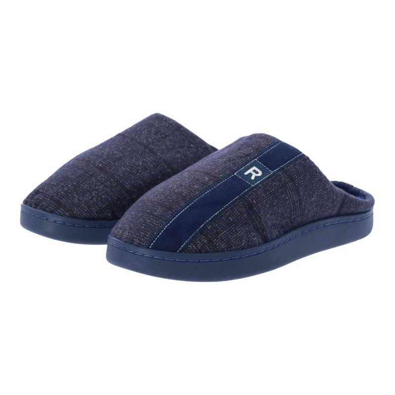 Jomix Shoes Χειμερινές Ανδρικές Παντόφλες Jomix Shoes Χειμερινές Ανδρικές Παντόφλες