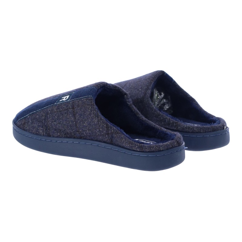 Jomix Shoes Χειμερινές Ανδρικές Παντόφλες Jomix Shoes Χειμερινές Ανδρικές Παντόφλες
