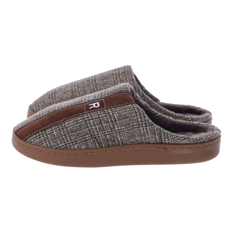 Jomix Shoes Χειμερινές Ανδρικές Παντόφλες Jomix Shoes Χειμερινές Ανδρικές Παντόφλες