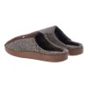 Jomix Shoes Χειμερινές Ανδρικές Παντόφλες Jomix Shoes Χειμερινές Ανδρικές Παντόφλες