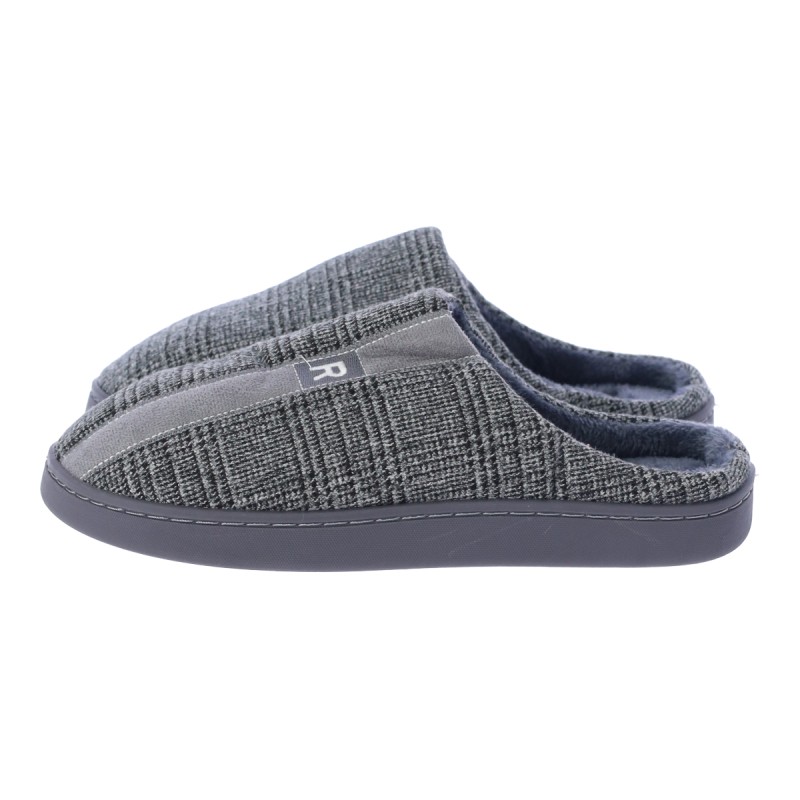Jomix Shoes Χειμερινές Ανδρικές Παντόφλες Jomix Shoes Χειμερινές Ανδρικές Παντόφλες