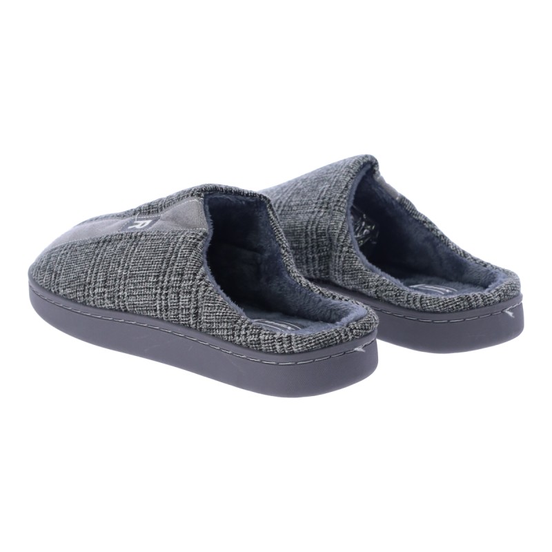 Jomix Shoes Χειμερινές Ανδρικές Παντόφλες Jomix Shoes Χειμερινές Ανδρικές Παντόφλες