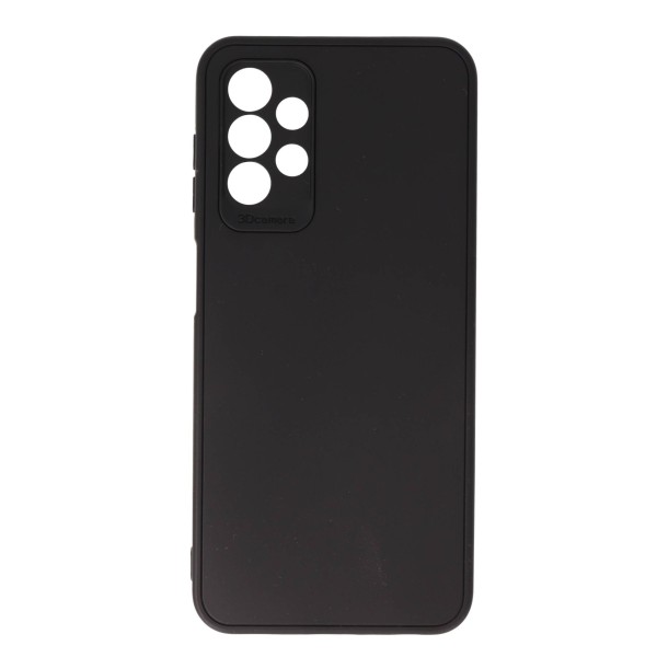 Cookover Back Cover Θήκη Σιλικόνης Ματ (Samsung Galaxy A13 4G & Samsung Galaxy A32 5G)