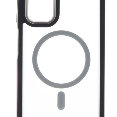 Back Cover Θήκη Magsafe Με Ματ Όψη Διάφανη (Samsung Galaxy A13 4G & Samsung Galaxy A32 5G) Back Cover Θήκη Magsafe Με Ματ Όψη Διάφανη (Samsung Galaxy A13 4G & Samsung Galaxy A32 5G)
