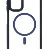 Back Cover Θήκη Magsafe Με Ματ Όψη Διάφανη (Samsung Galaxy A13 4G & Samsung Galaxy A32 5G)