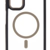 Back Cover Θήκη Magsafe Με Ματ Όψη Διάφανη (Samsung Galaxy A13 4G & Samsung Galaxy A32 5G)