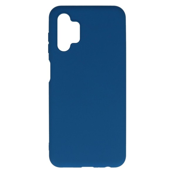 Cookover Θήκη Back Cover Silicone Case Μπλε (Samsung Galaxy A13 4G)