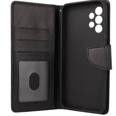 Cookover Θήκη Book Wallet Πορτοφόλι (Samsung Galaxy A13 4G & Samsung Galaxy A32 5G)
