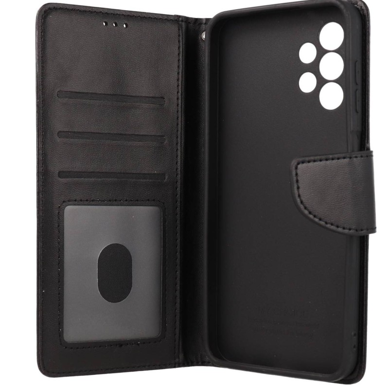 Cookover Θήκη Book Wallet Πορτοφόλι (Samsung Galaxy A13 4G & Samsung Galaxy A32 5G) Cookover Θήκη Book Wallet Πορτοφόλι (Samsung Galaxy A13 4G & Samsung Galaxy A32 5G)