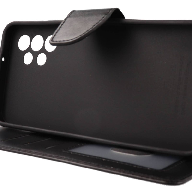Cookover Θήκη Book Wallet Πορτοφόλι (Samsung Galaxy A13 4G & Samsung Galaxy A32 5G) Cookover Θήκη Book Wallet Πορτοφόλι (Samsung Galaxy A13 4G & Samsung Galaxy A32 5G)
