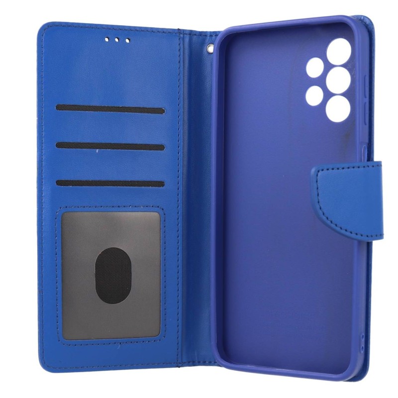 Cookover Θήκη Book Wallet Πορτοφόλι (Samsung Galaxy A13 4G & Samsung Galaxy A32 5G) Cookover Θήκη Book Wallet Πορτοφόλι (Samsung Galaxy A13 4G & Samsung Galaxy A32 5G)