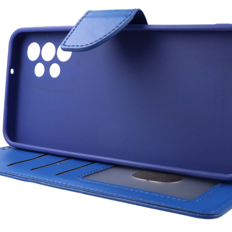 Cookover Θήκη Book Wallet Πορτοφόλι (Samsung Galaxy A13 4G & Samsung Galaxy A32 5G) Cookover Θήκη Book Wallet Πορτοφόλι (Samsung Galaxy A13 4G & Samsung Galaxy A32 5G)