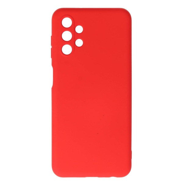 Back Cover Θήκη Silicone Case (Samsung Galaxy A13 4G & Samsung Galaxy A32 5G)