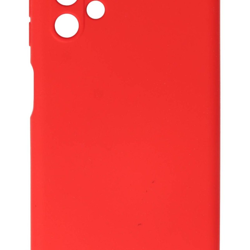 Back Cover Θήκη Silicone Case (Samsung Galaxy A13 4G & Samsung Galaxy A32 5G)