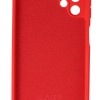 Back Cover Θήκη Silicone Case (Samsung Galaxy A13 4G & Samsung Galaxy A32 5G)