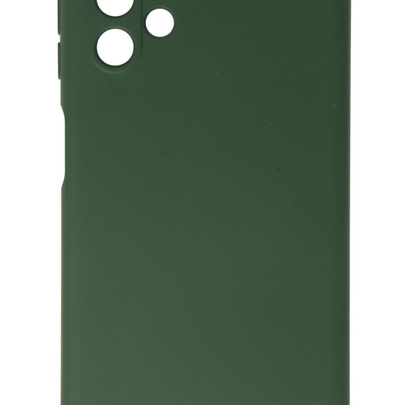 Back Cover Θήκη Silicone Case (Samsung Galaxy A13 4G & Samsung Galaxy A32 5G)