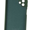 Back Cover Θήκη Silicone Case (Samsung Galaxy A13 4G & Samsung Galaxy A32 5G)