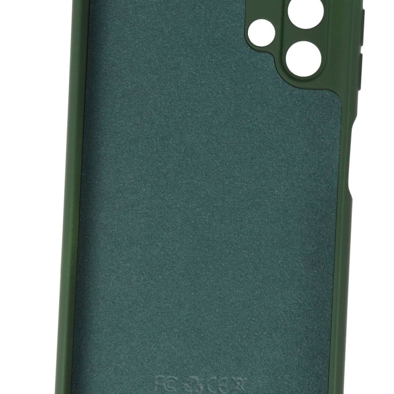 Back Cover Θήκη Silicone Case (Samsung Galaxy A13 4G & Samsung Galaxy A32 5G)