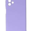 Back Cover Θήκη Silicone Case (Samsung Galaxy A13 4G & Samsung Galaxy A32 5G)