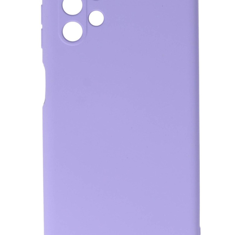 Back Cover Θήκη Silicone Case (Samsung Galaxy A13 4G & Samsung Galaxy A32 5G)