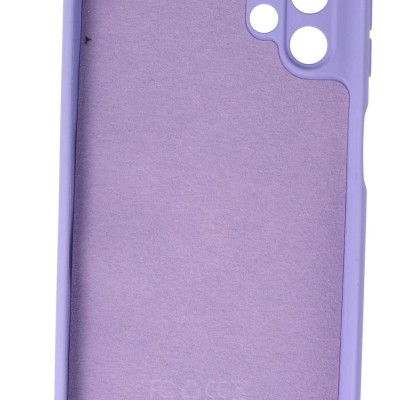 Back Cover Θήκη Silicone Case (Samsung Galaxy A13 4G & Samsung Galaxy A32 5G)