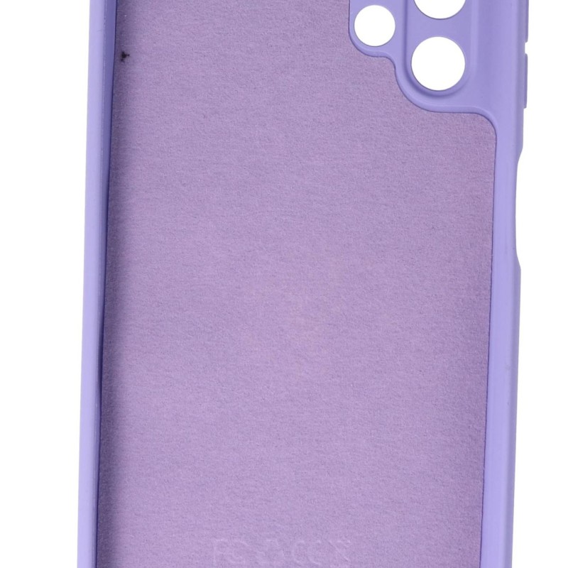 Back Cover Θήκη Silicone Case (Samsung Galaxy A13 4G & Samsung Galaxy A32 5G)