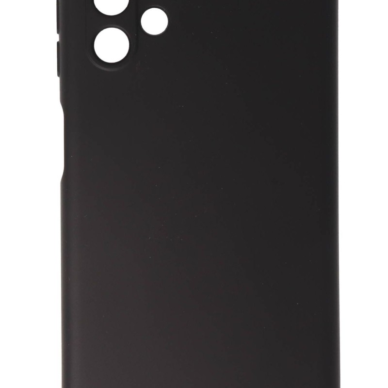 Back Cover Θήκη Silicone Case (Samsung Galaxy A13 4G & Samsung Galaxy A32 5G)