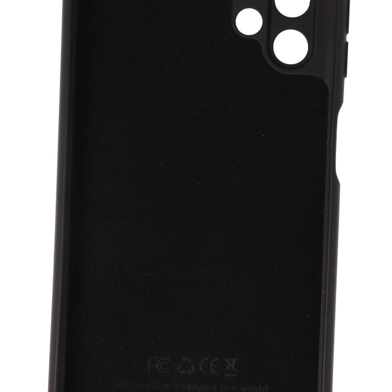 Back Cover Θήκη Silicone Case (Samsung Galaxy A13 4G & Samsung Galaxy A32 5G)