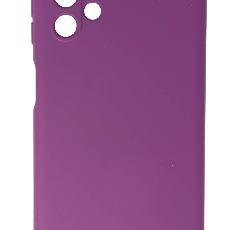 Back Cover Θήκη Silicone Case (Samsung Galaxy A13 4G & Samsung Galaxy A32 5G)
