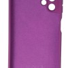 Back Cover Θήκη Silicone Case (Samsung Galaxy A13 4G & Samsung Galaxy A32 5G)