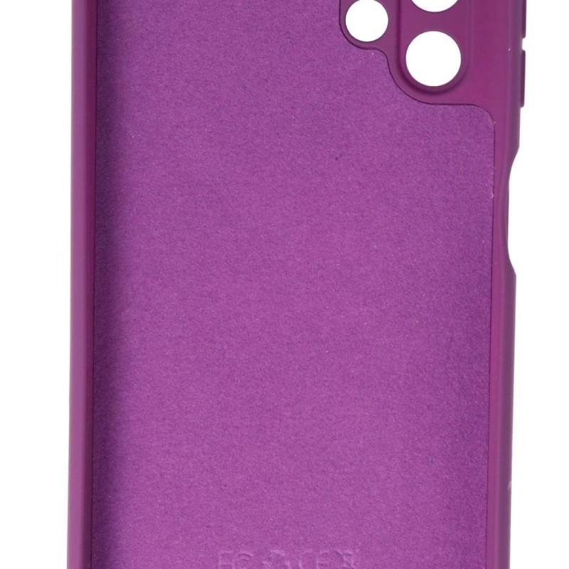 Back Cover Θήκη Silicone Case (Samsung Galaxy A13 4G & Samsung Galaxy A32 5G)