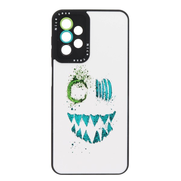 Cookover Back Cover Θήκη Με Σχέδιο (Samsung Galaxy A13 4G & Samsung Galaxy A32 5G)