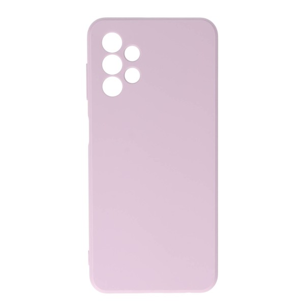 Siipro Back Cover Θήκη Σιλικόνης Ματ (Samsung Galaxy A13 4G & Samsung Galaxy A32 5G)