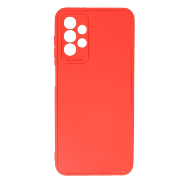 LinkPlus Back Cover Θήκη Σιλικόνης Ματ (Samsung Galaxy A13 4G & Samsung Galaxy A32 5G)