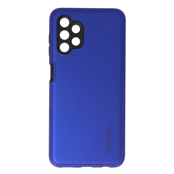 Motomo Back Cover Tough Armor (Samsung Galaxy A13 4G & Samsung Galaxy A32 5G)