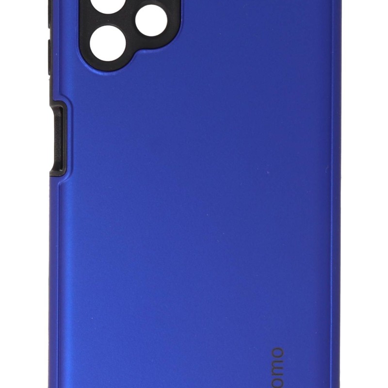 Motomo Back Cover Tough Armor (Samsung Galaxy A13 4G & Samsung Galaxy A32 5G)