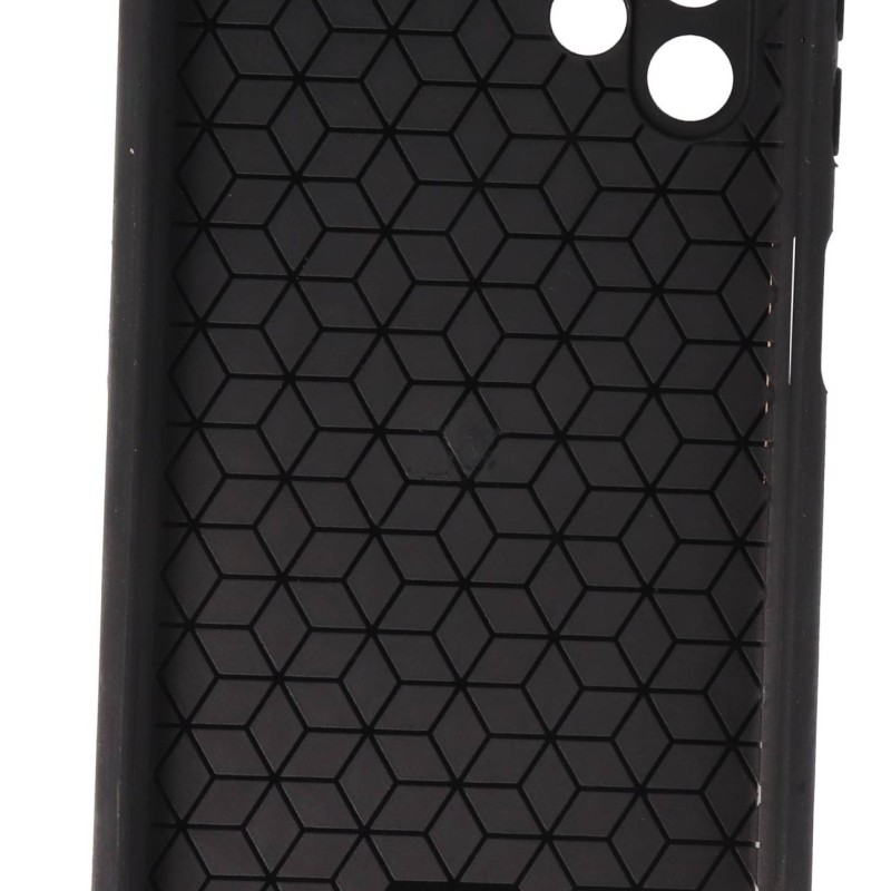 Motomo Back Cover Tough Armor (Samsung Galaxy A13 4G & Samsung Galaxy A32 5G)