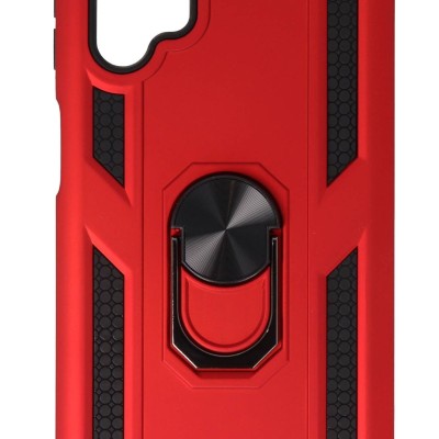 Back Cover Θήκη Armor Case Με Δαχτυλίδι Στήριξης (Samsung Galaxy A13 4G & Samsung Galaxy A32 5G)