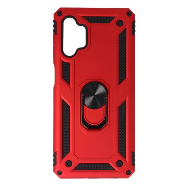 Back Cover Θήκη Armor Case Με Δαχτυλίδι Στήριξης (Samsung Galaxy A13 4G & Samsung Galaxy A32 5G)