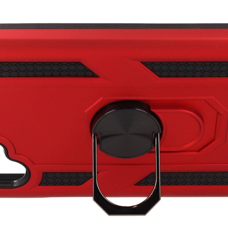 Back Cover Θήκη Armor Case Με Δαχτυλίδι Στήριξης (Samsung Galaxy A13 4G & Samsung Galaxy A32 5G)