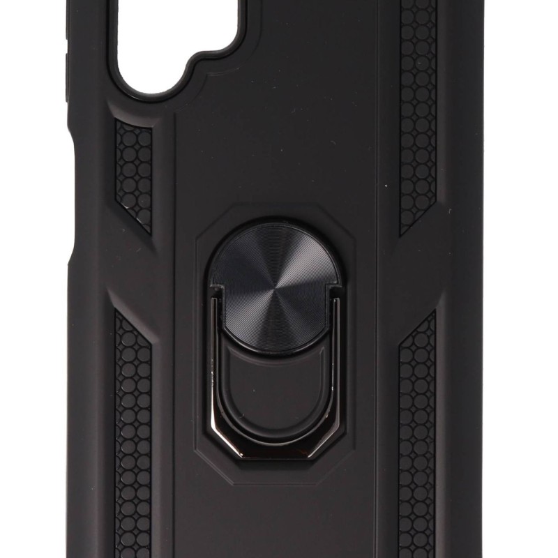 Back Cover Θήκη Armor Case Με Δαχτυλίδι Στήριξης (Samsung Galaxy A13 4G & Samsung Galaxy A32 5G)