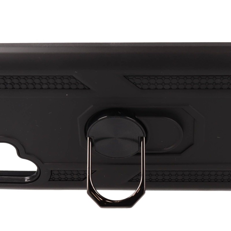 Back Cover Θήκη Armor Case Με Δαχτυλίδι Στήριξης (Samsung Galaxy A13 4G & Samsung Galaxy A32 5G)