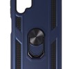 Back Cover Θήκη Armor Case Με Δαχτυλίδι Στήριξης (Samsung Galaxy A13 4G & Samsung Galaxy A32 5G)