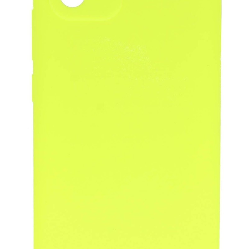 Oba Style Back Cover Θήκη Σιλικόνης Ματ (Samsung Galaxy A03) Oba Style Back Cover Θήκη Σιλικόνης Ματ (Samsung Galaxy A03)