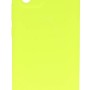 Oba Style Back Cover Θήκη Σιλικόνης Ματ (Samsung Galaxy A03)