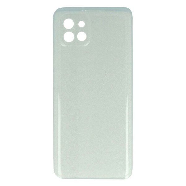Oba Style Back Cover Θήκη Σιλικόνης Διάφανη 1.5 mm (Samsung Galaxy A03)