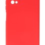 Back Cover Θήκη Silicone Case (Samsung Galaxy A03s)