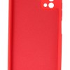 Back Cover Θήκη Silicone Case (Samsung Galaxy A03s)