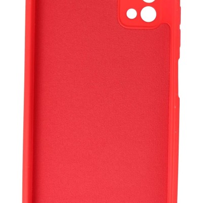 Back Cover Θήκη Silicone Case (Samsung Galaxy A03s)